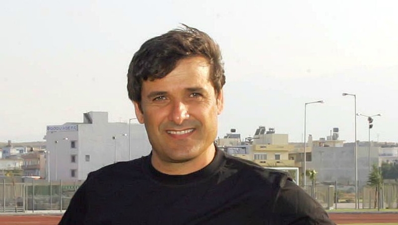 Έμφαση στην τακτική στον Εργοτέλη