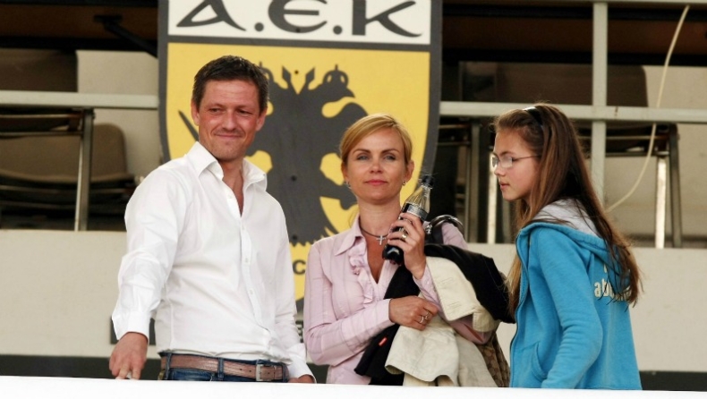 «Παίκτες με μέλλον στην ΑΕΚ»