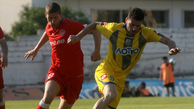 Έναρξη στις 4 Ιουλίου...