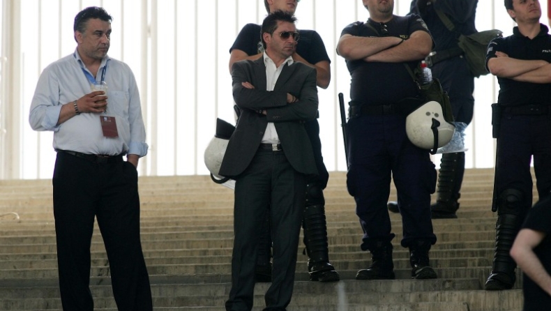 Κατήφεια στον ΠΑΟΚ