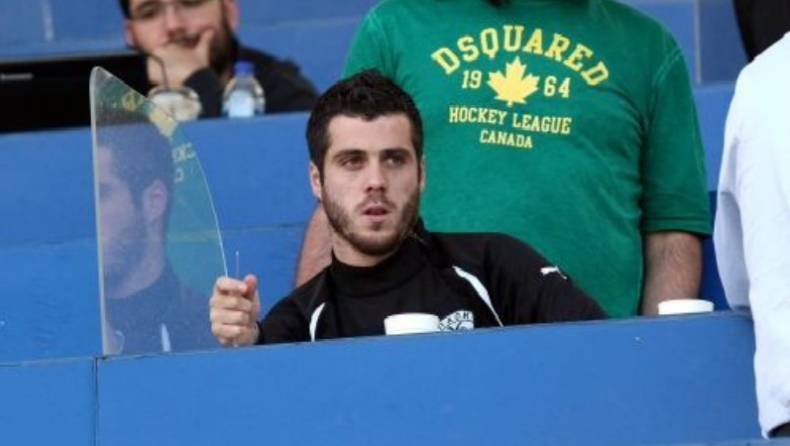 Επιμένουν για Βιεϊρίνια