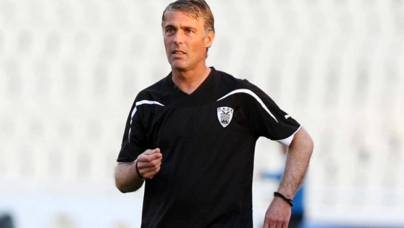 Χάβος: «Τα αδύνατα δυνατά την Τετάρτη»!