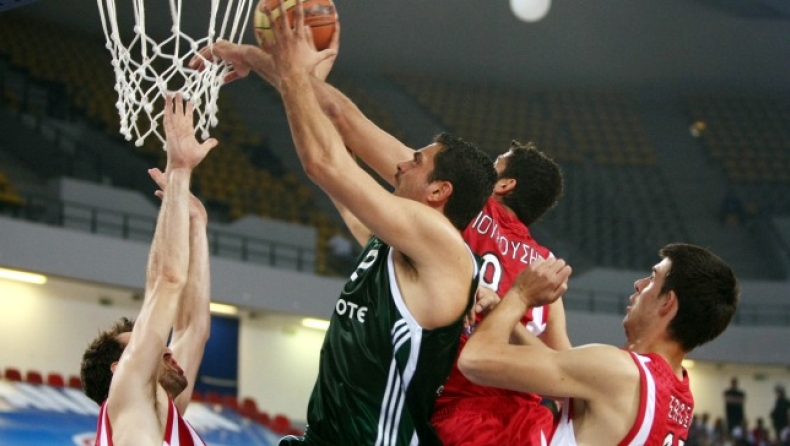 Στήριξη από Φορέα