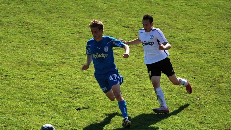 Καλλονή για Χατζόπουλο