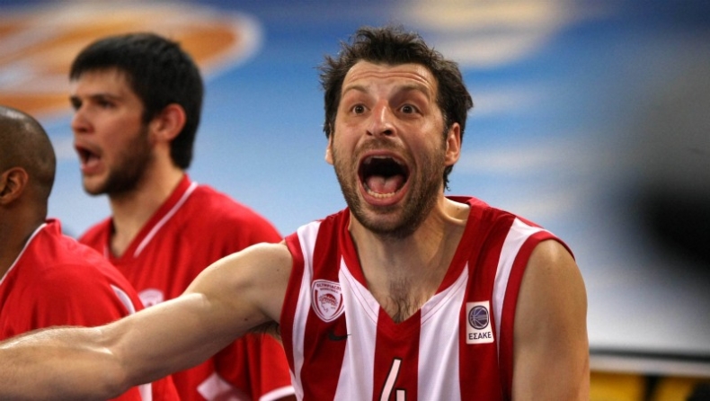 «Δώσαμε και την ψυχή μας!»