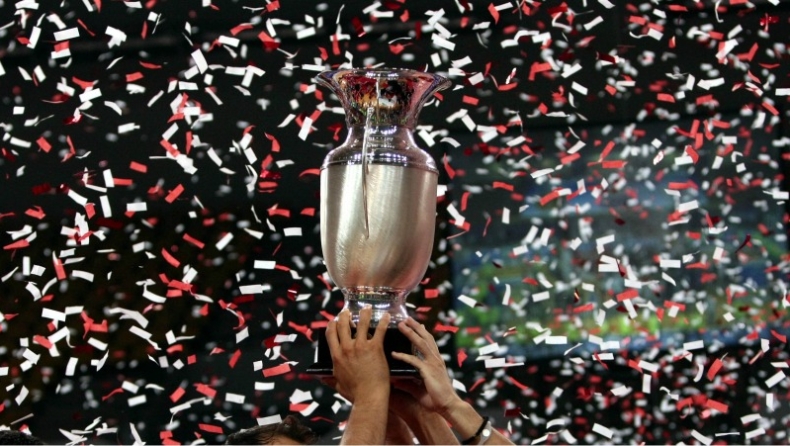 Οι τέσσερις μονομάχοι