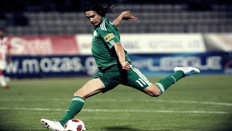 Goleador para siempre! (vids)