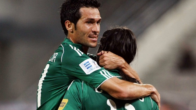 Ο τρελός και ο... μεθυσμένος!