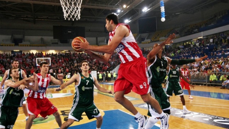 «Πράσινες» φωνές για Μπουρούση!