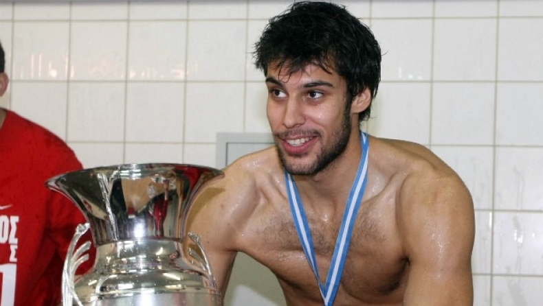 Θα... ματώσει ο Πρίντεζης