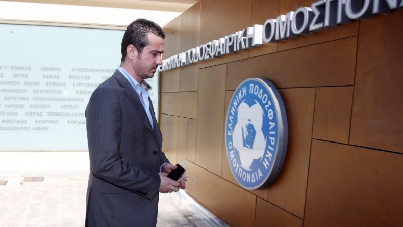 Πιέσεις σε ΟΦΗ από ΕΠΟ