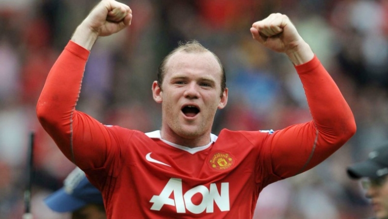 «Γνωστό λόγω Γιουνάιτεντ το Μάντσεστερ!»