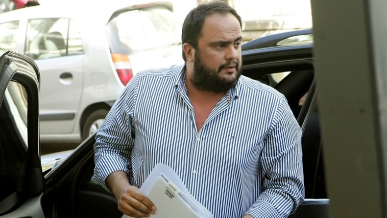 Ο Μαρινάκης ζήτησε «βόμβα»!