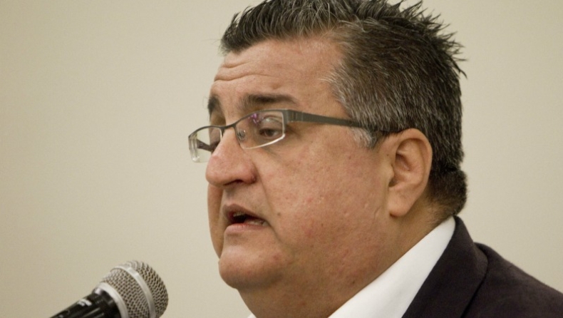 «Νο 1 εχθρός του Άρη ο Σκόρδας!»