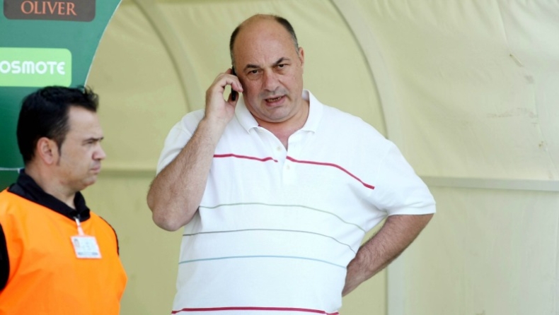 Φρέσκο... πράγμα!