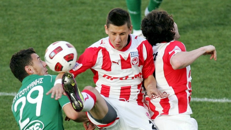 Στην Εθνική Ουγγαρίας ο Νέμεθ