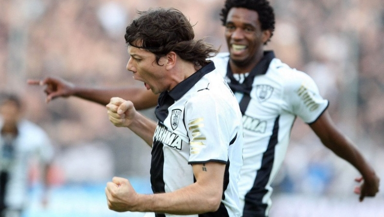 Η στενοχώρια του Πάμπλο