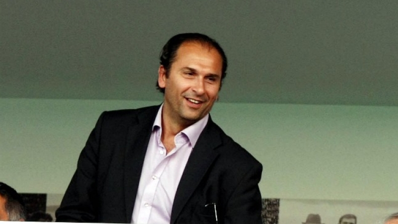 Ο Πρέλεβιτς εκπρόσωπος σε Σούπερ Λίγκα, ΕΠΟ