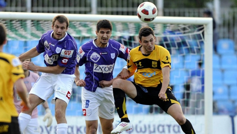 Συζητούν για φιλικό με Σίβασπορ