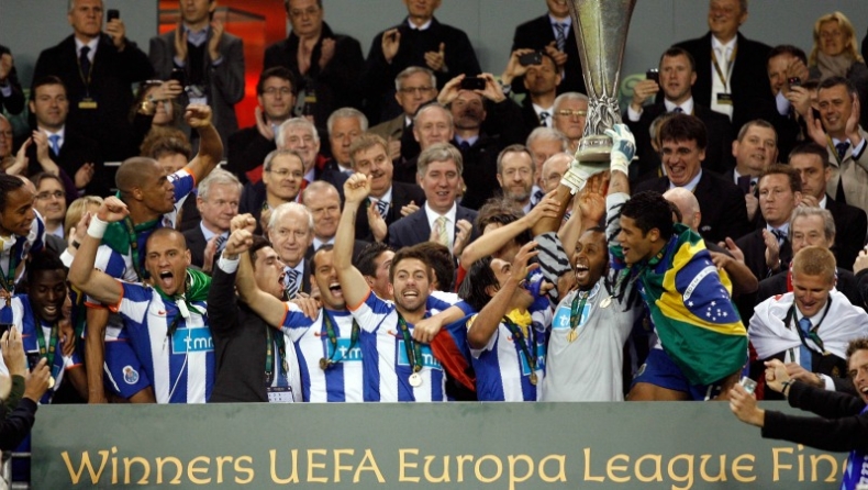 Πόρτο, η απόλυτη!