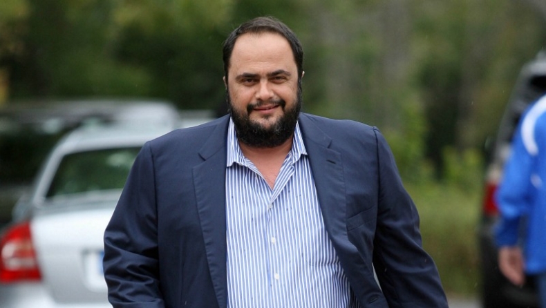 Τον ενόχλησε ο ορισμός Κάκου