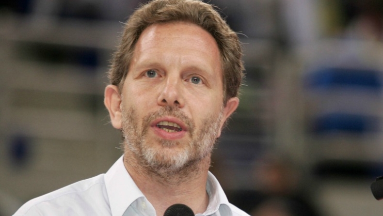 «Ποδόσφαιρο γεμάτο σκάνδαλα!»