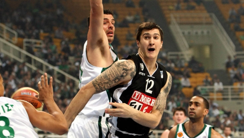 Συνεχίζει το... ψάξιμο ο Σκουρτόπουλος