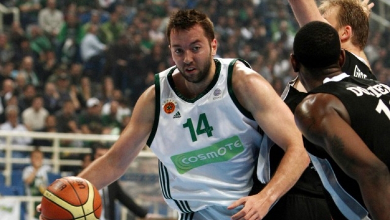 Υποσχέθηκε σκληρή δουλειά ο Βουγιούκας