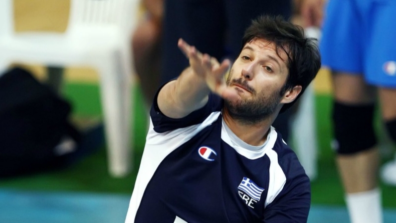 «Ο Ηρακλής το προβάδισμα...»