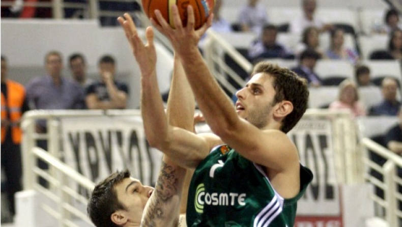 Ακόμα τα βάζει ο Περπέρογλου!