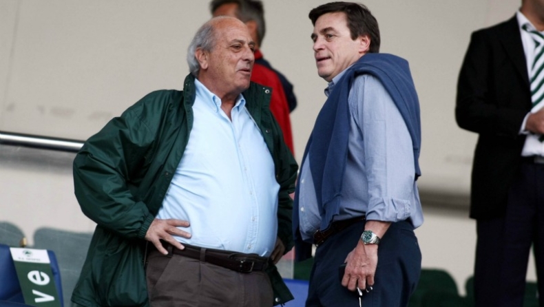 «Θα περιμένουμε τη Γ.Σ.»