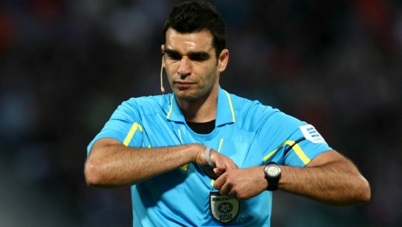 Κωνσταντινέας, Παππάς στα play - off