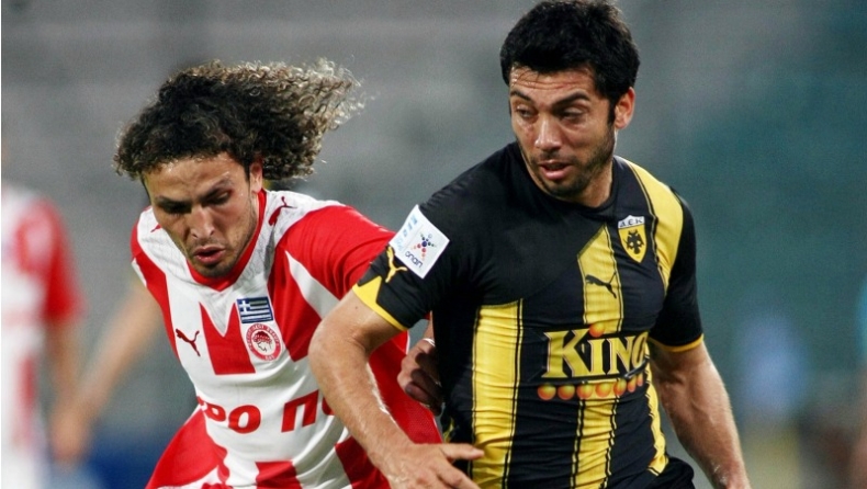 Πρόβλημα με Μόνχε στον Βόλο