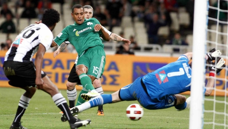 «Πληρώνει» το οφσάιντ