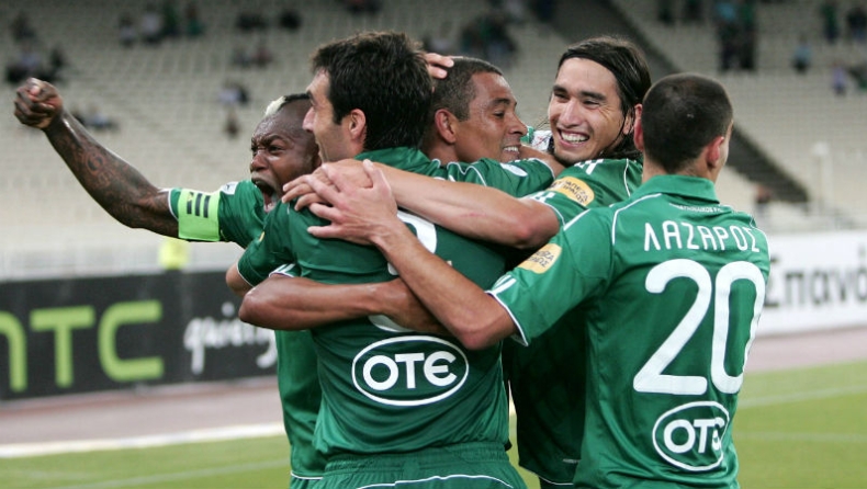 New (green) kids on the block και «κακά» παιδιά...