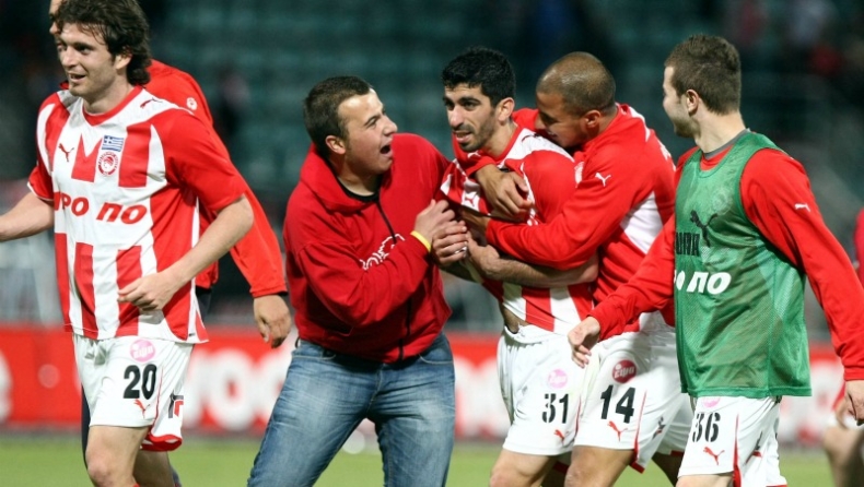 «Όνειρο η Ευρώπη»