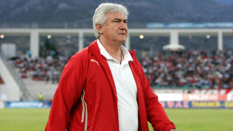 Ευχαρίστησαν τον Κατσαβάκη