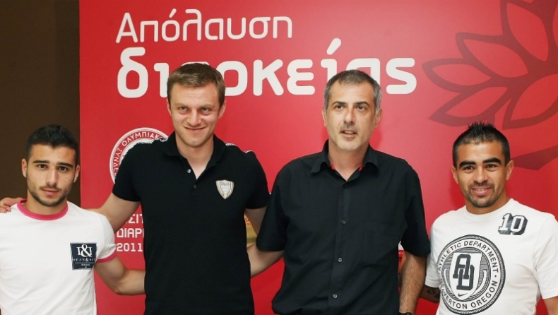 «Απόλαυση διαρκείας!» (photos)