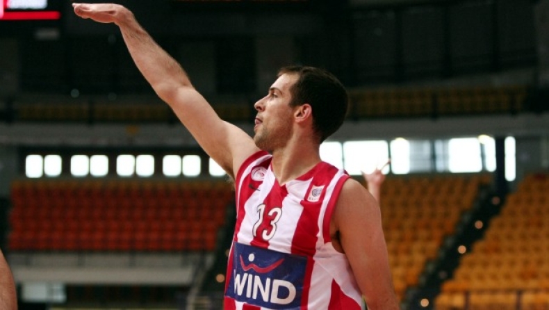 Χαλπερίν: «Με τη βοήθεια του κόσμου»