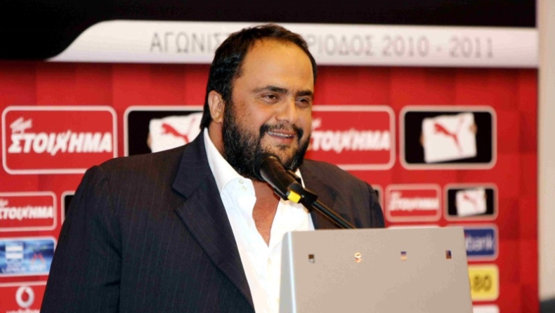 «Να μεγαλουργήσουμε με δικά μας παιδιά!»