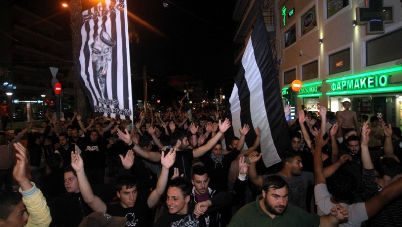 «Εκτελούν τα όνειρά μας!»