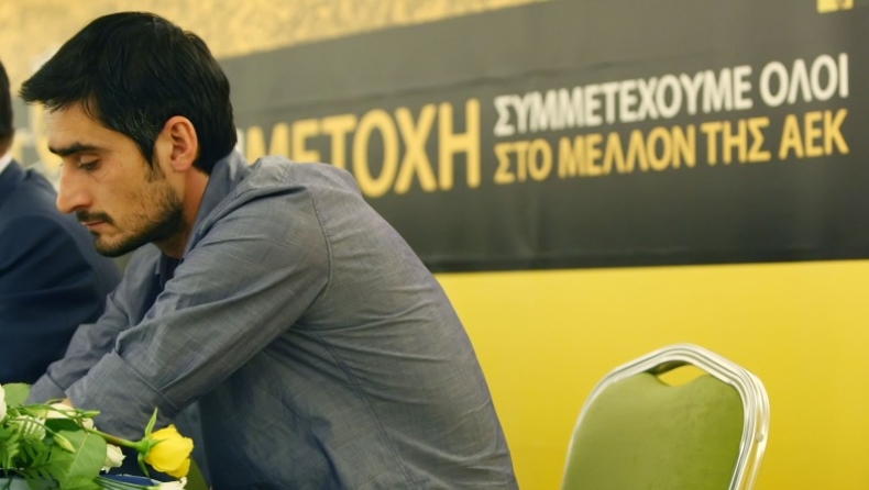 «Αξιοσημείωτη αλλά με αδυναμίες»