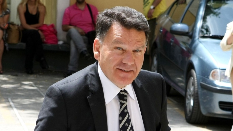 «Δεν προκύπτει δωροδοκία Ολυμπιακού»