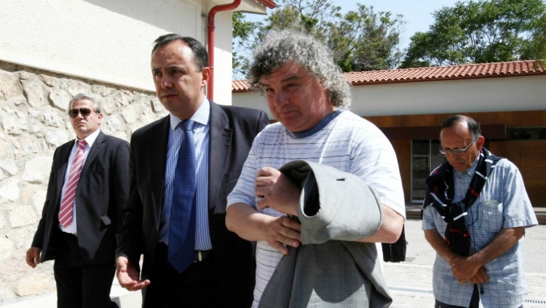 Στο CAS ο Ηρακλής!