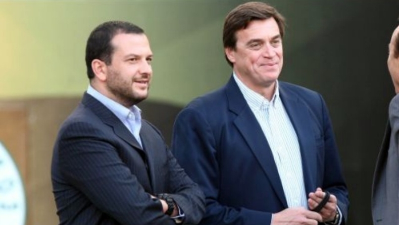 Κοινό «μέτωπο» κατά Μαρινάκη!