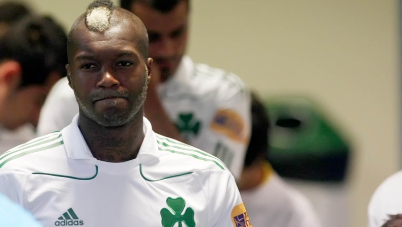 Άραβες και για Σισέ;