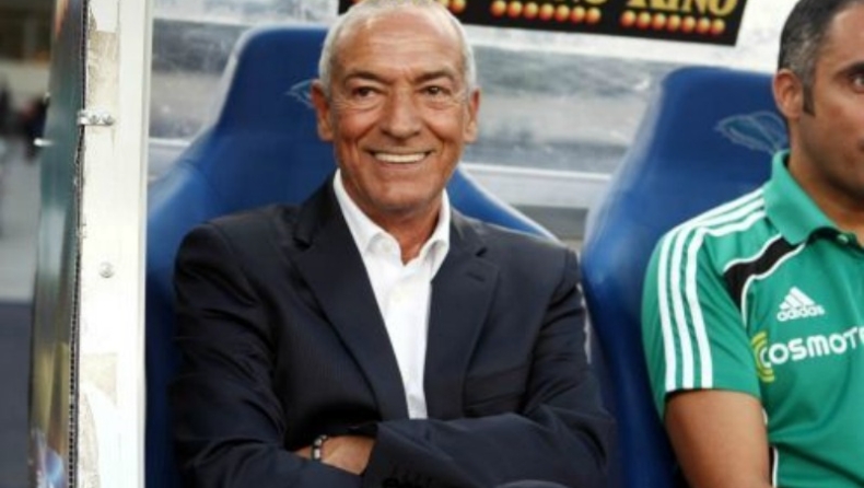 Κανείς από την εγχώρια αγορά