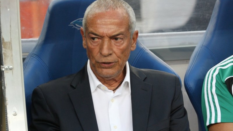 Η διοικούσα κρατάει Ζεσουάλδο!