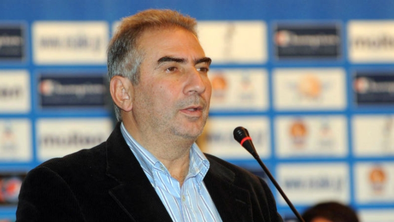 «Οι διαιτητές είναι τα εύκολα θύματα»