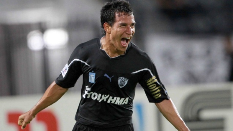 Αρίας vs Μέσι